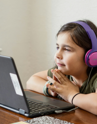 Kids Connect Zone Weekly Late Call