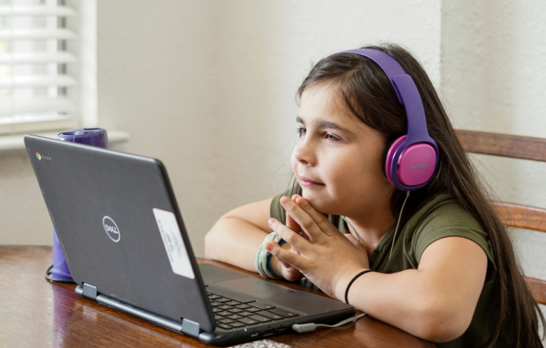 Kids Connect Zone Weekly Late Call