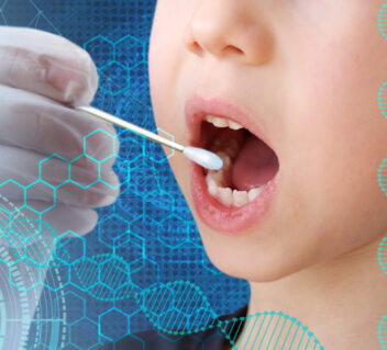 Test All Sick School Children and Offer Vaccines from 5 Years