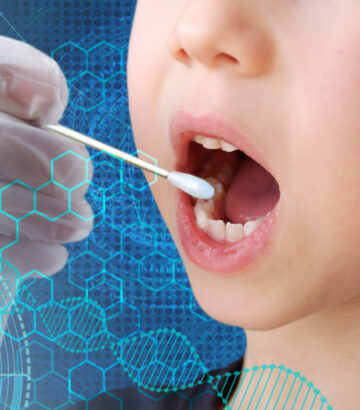 Test All Sick School Children and Offer Vaccines from 5 Years
