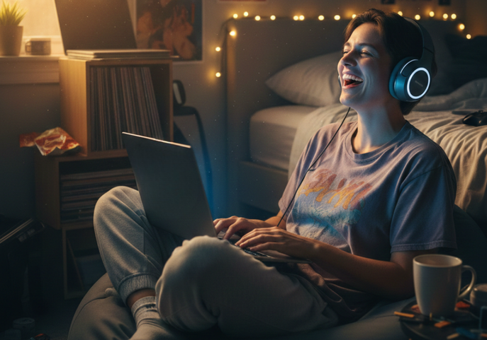 WHN Virtual Game Night