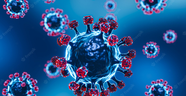 Will the Pandemic Ever End?