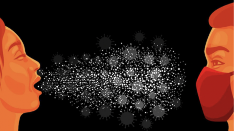 Stop Transmission with the Five Pillars of Prevention