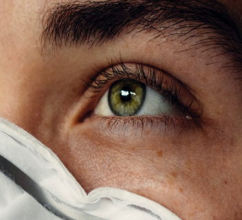 Mask Fit Matters – Don’t Share Your Air