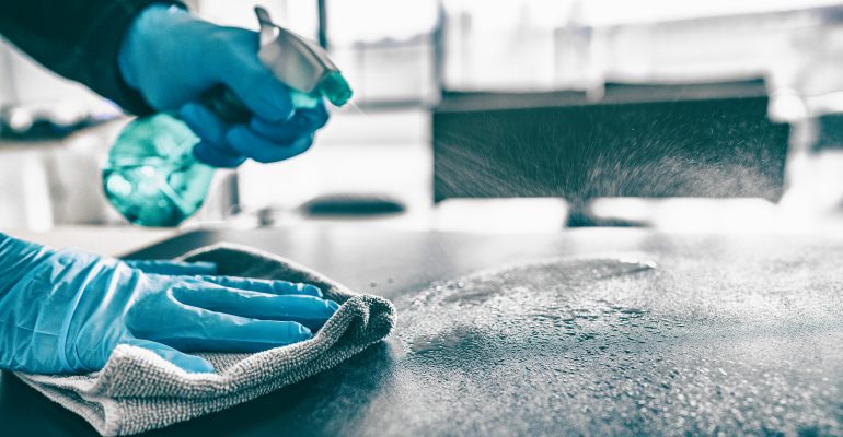Mpox Response Guidelines