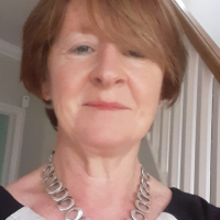 Sinéad Ní Fhaoláin