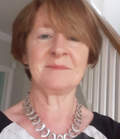 Sinéad Ní Fhaoláin