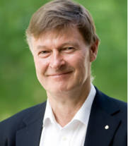 Bengt Nordén, PhD