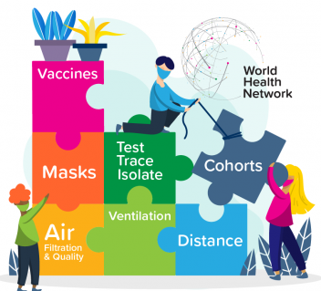 Stopping the Pandemic Requires All Hands on Deck