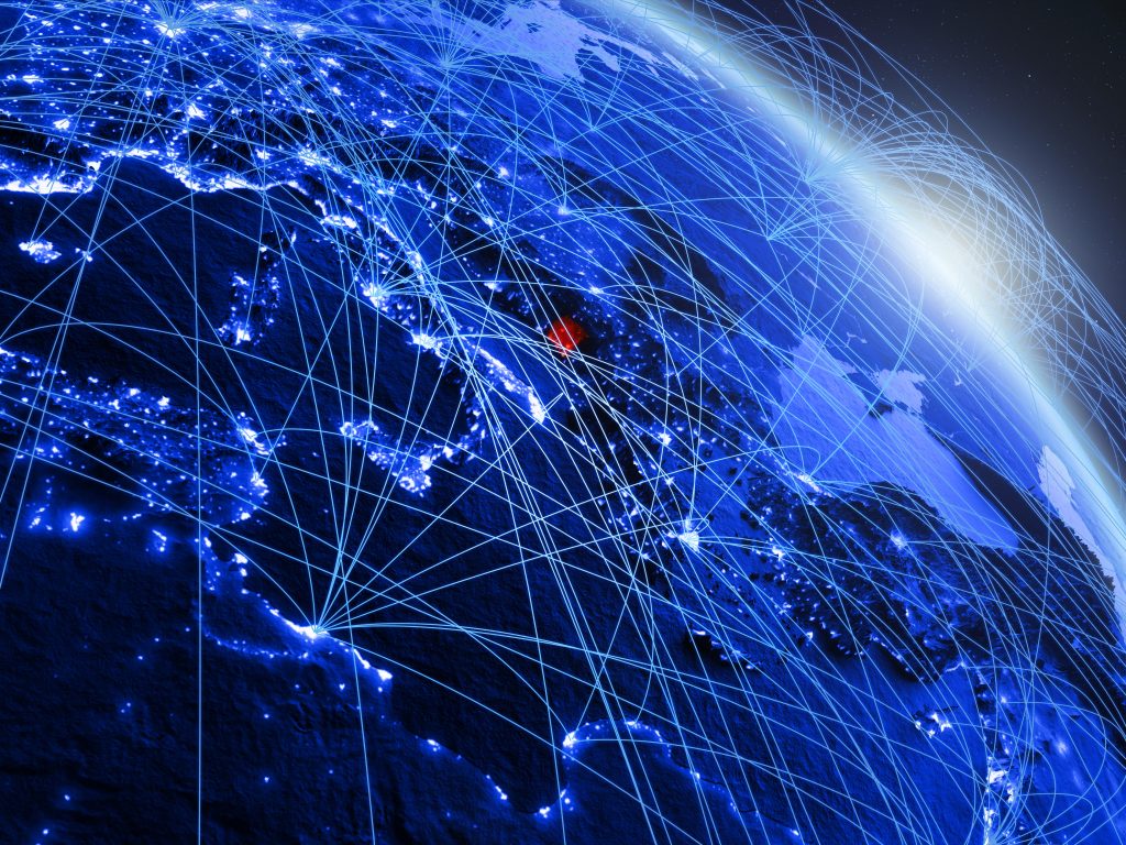 WHN Communications and Creative Team Meeting