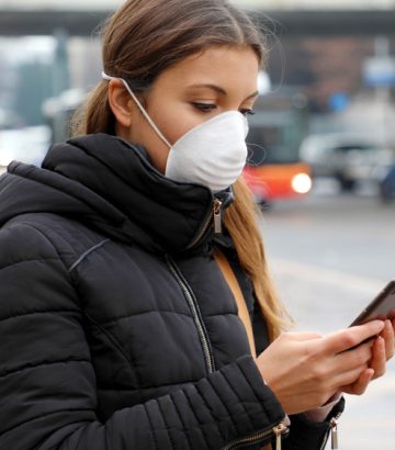 Towards a Culture of Mask-wearing