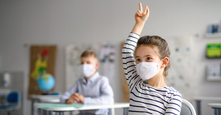 Guide to Section 504 Accommodation Plan