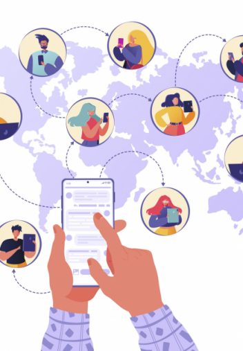 Community Action - Local & Global