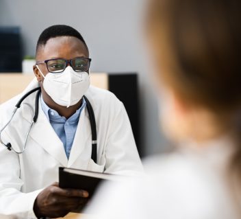 Guidelines for Health Care Settings