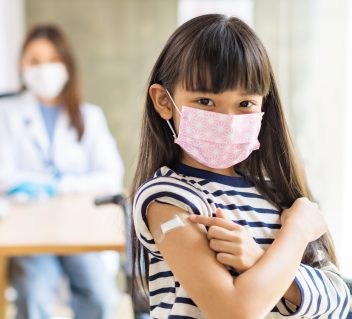 From Israel: “Vaccinate Children before Omicron Becomes Dominant”