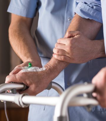 High Risk Institutions