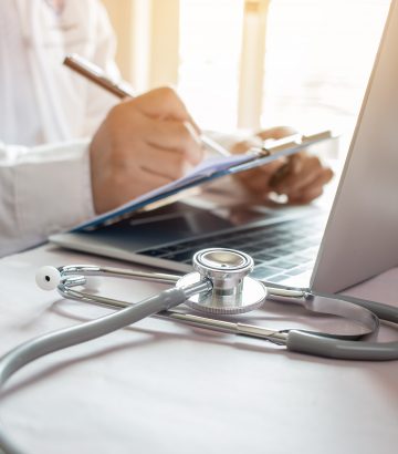 Long COVID Clinician Resources