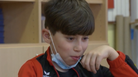 Scientists propose Mass Testing for the fight against COVID-19