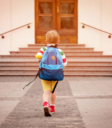 School Safety Guidelines