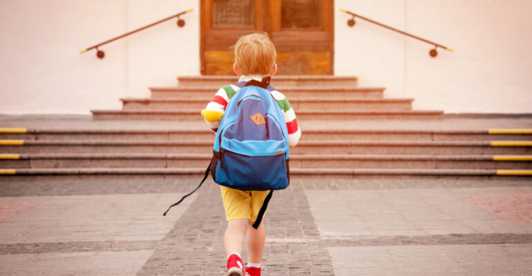 School Safety Guidelines