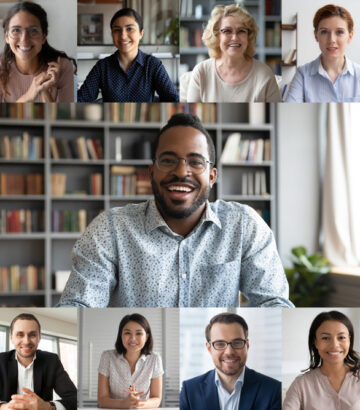 Gemeinsam für Gesundheit: Mach mit!