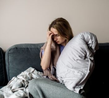 Resources for Those Who Have Long COVID