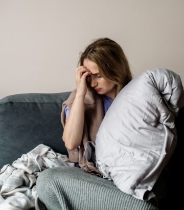 What to Know About COVID Headaches