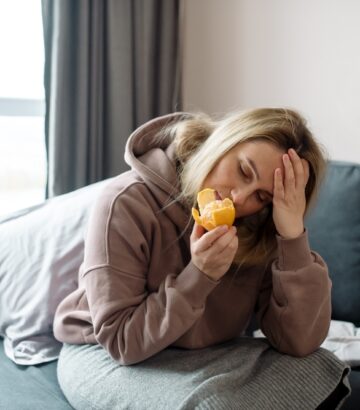 What Is Long COVID?