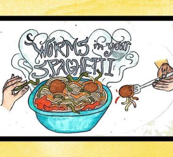 Worms in Spaghetti – Fact Checking Media and Government News