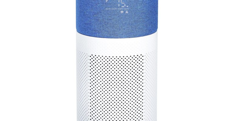Special WHN Discount: CleanForce Air Purifier