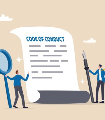 Ethics – WHN Code of Conduct