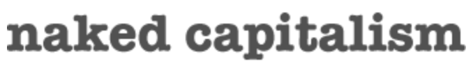 Naked Capitalism: 2:00PM Water Cooler 2/20/2023 “"Common Names” for Notable SARS-CoV-2 Variants: Proposal for a Transparent and Consistent Nicknaming Process to Aid Communication”