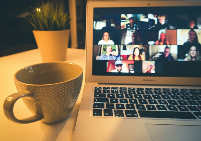 WHN Welcome Meeting Wednesday