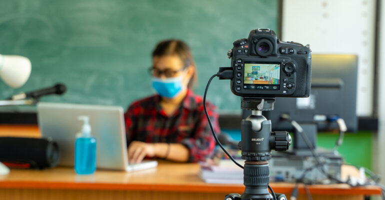 Safe Schools Broadcast