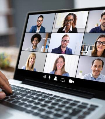 New Member Welcome and Resources