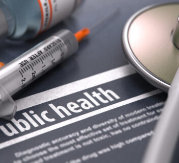 National Public Health Week, April 3-7, 2023