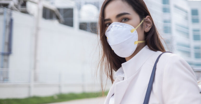 All About Masks: Information, Guidance and Resources