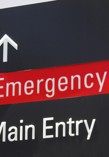 Share Your Experience with Healthcare-Acquired Infection