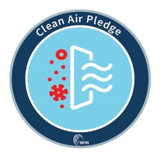 Clean Air Pledge - Whn