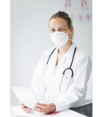 Letters to the Infection Prevention and Control Team