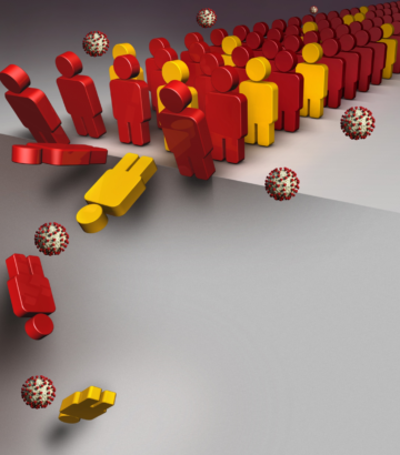 Wenn Sie unter dem Dringend-Normal-Syndrom leiden, bitten Sie um Hilfe