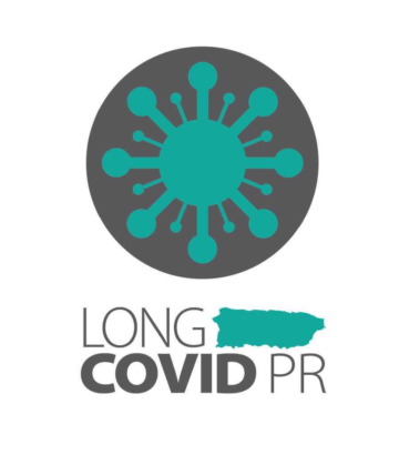 Folleto sobre COVID persistente