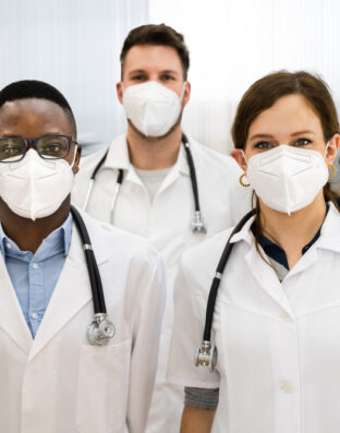 WHN Infection Prevention Team Meeting