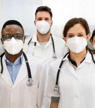 Join WHN’s Infection Prevention Team