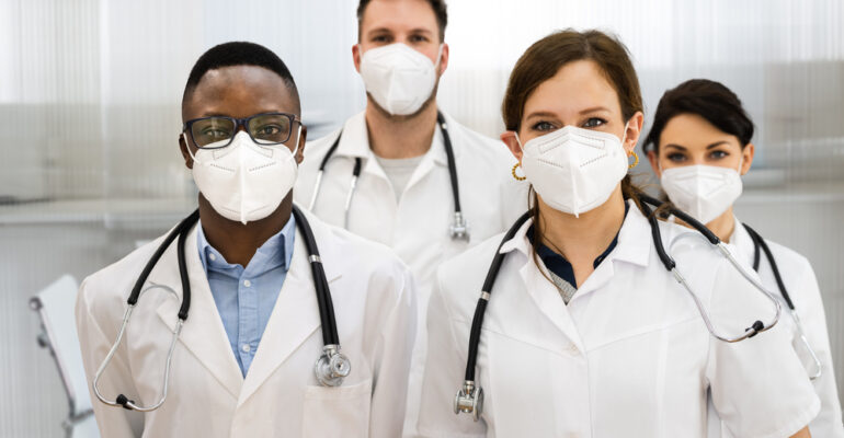 Join WHN’s Infection Prevention Team