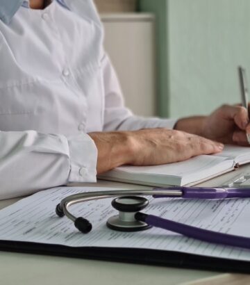 Letters to the Infection Prevention and Control Team