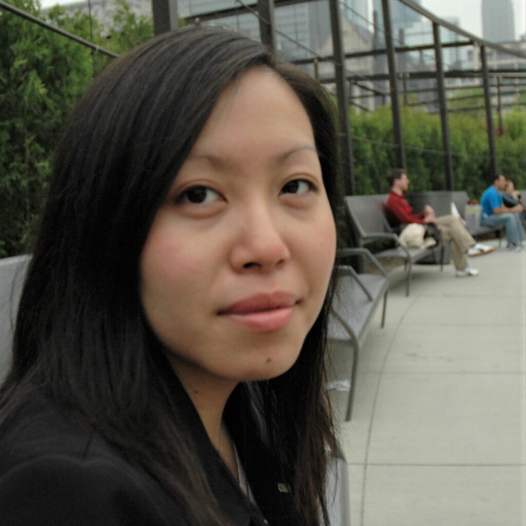 Leslie Chu