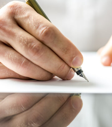 Letter to HICPAC Members