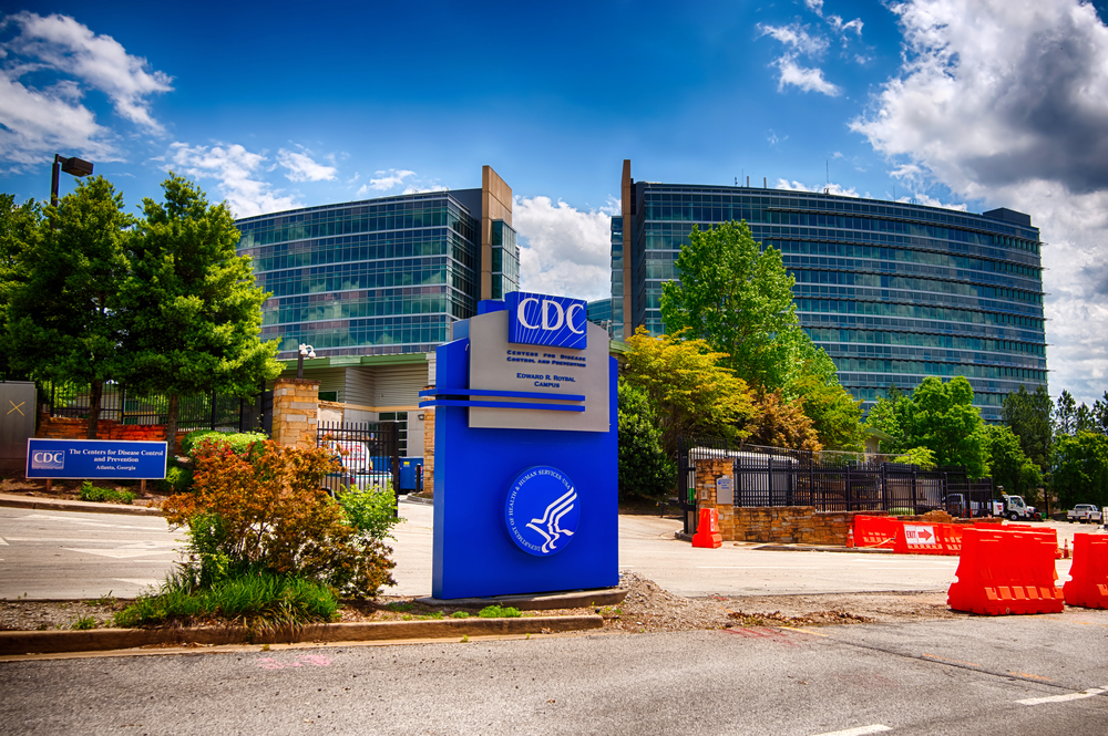 The World Health Network Expresses Concerns Over CDC's Draft Guidance ...
