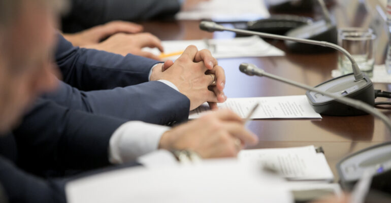 HICPAC Public Comments Clips